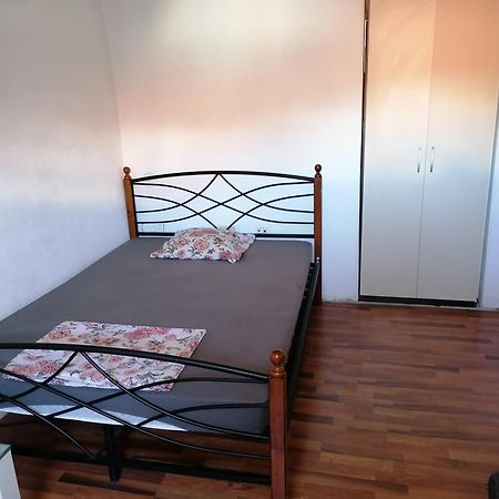 Appartamento Leona Fiume Esterno foto