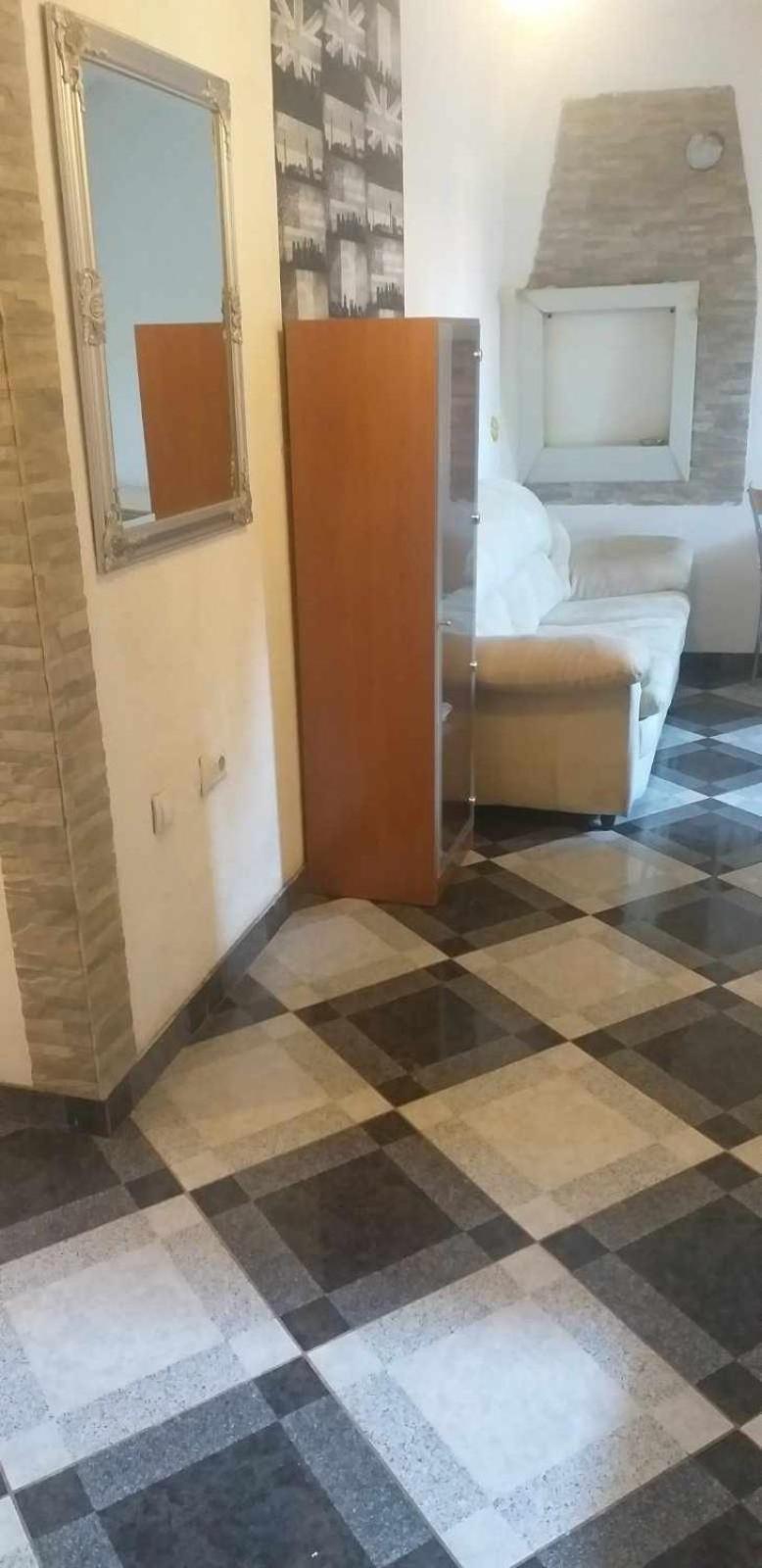 Appartamento Leona Fiume Esterno foto